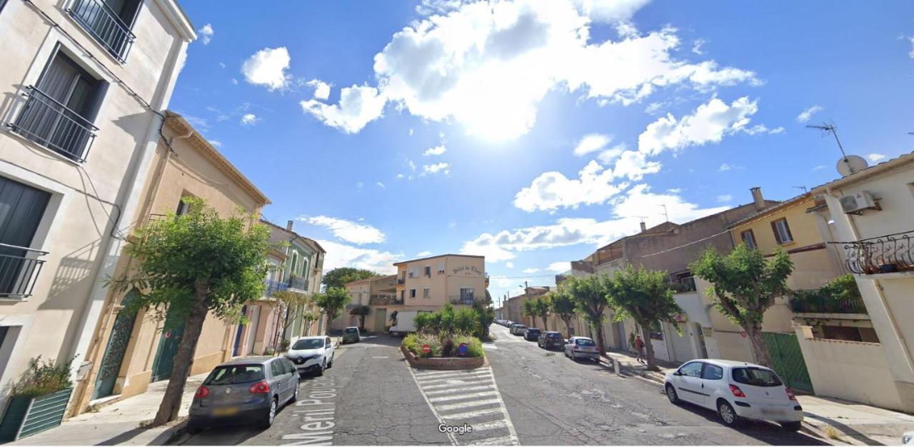 Colormix 3 Etoiles - 95m2 Plein Centre - Ensoleille Climatise Apartment