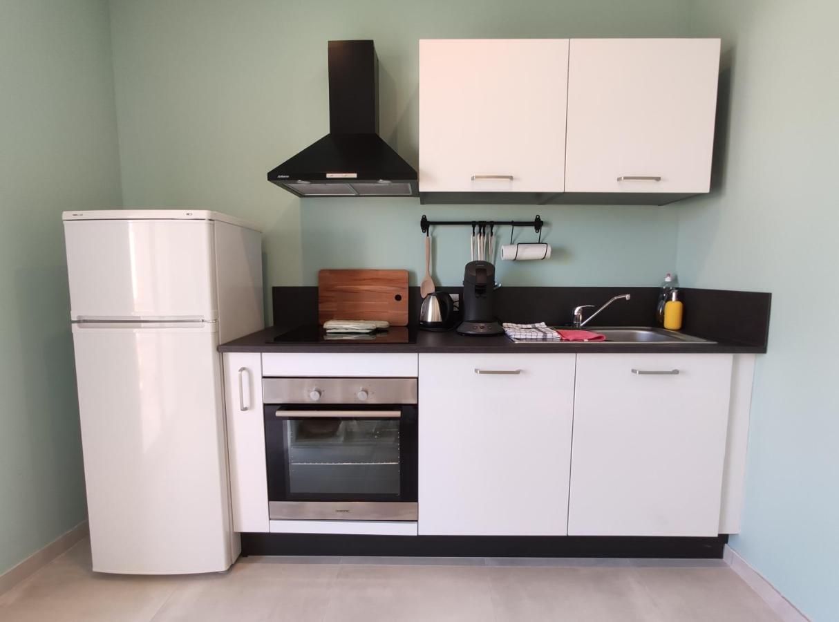Apartment Colormix 3 Etoiles - 95m2 Plein Centre - Ensoleille Climatise *