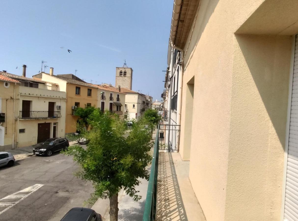 Apartment Colormix 3 Etoiles - 95m2 Plein Centre - Ensoleille Climatise *