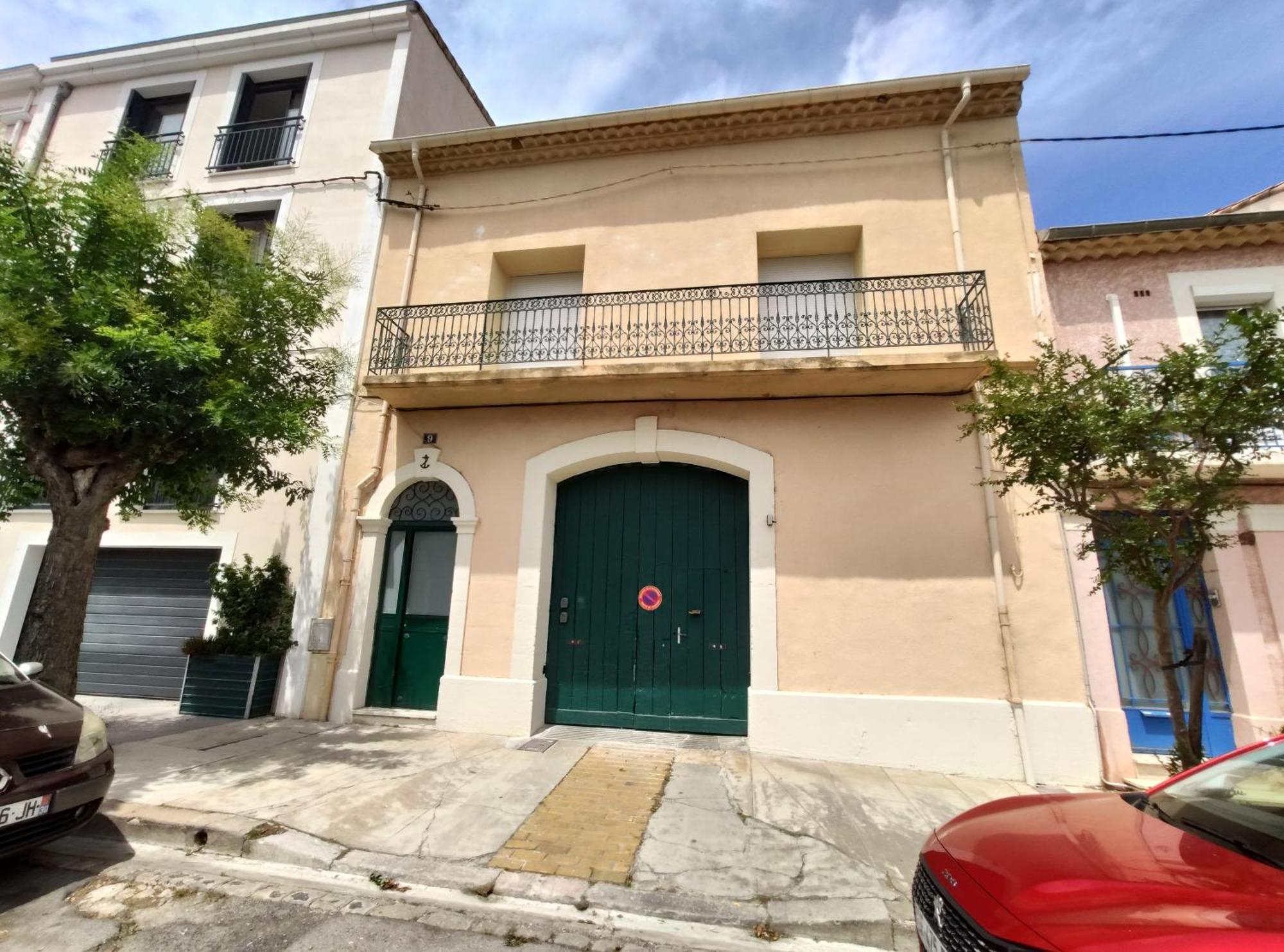 Apartment Colormix 3 Etoiles - 95m2 Plein Centre - Ensoleille Climatise *
